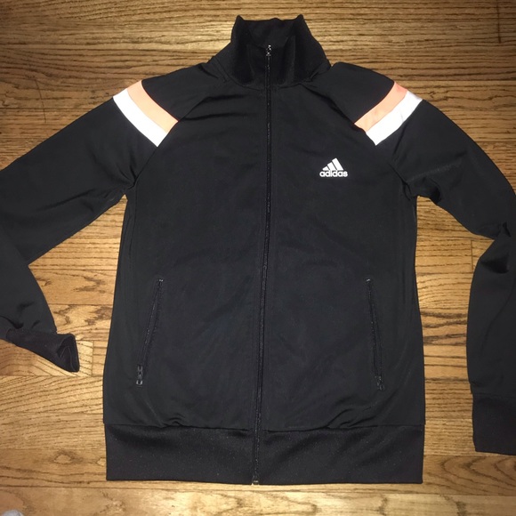Adidas jacket like new medium